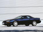 Chevrolet Camaro 1998 года (UK)